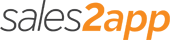 Sales2APP - Improve your Sales Effectiveness